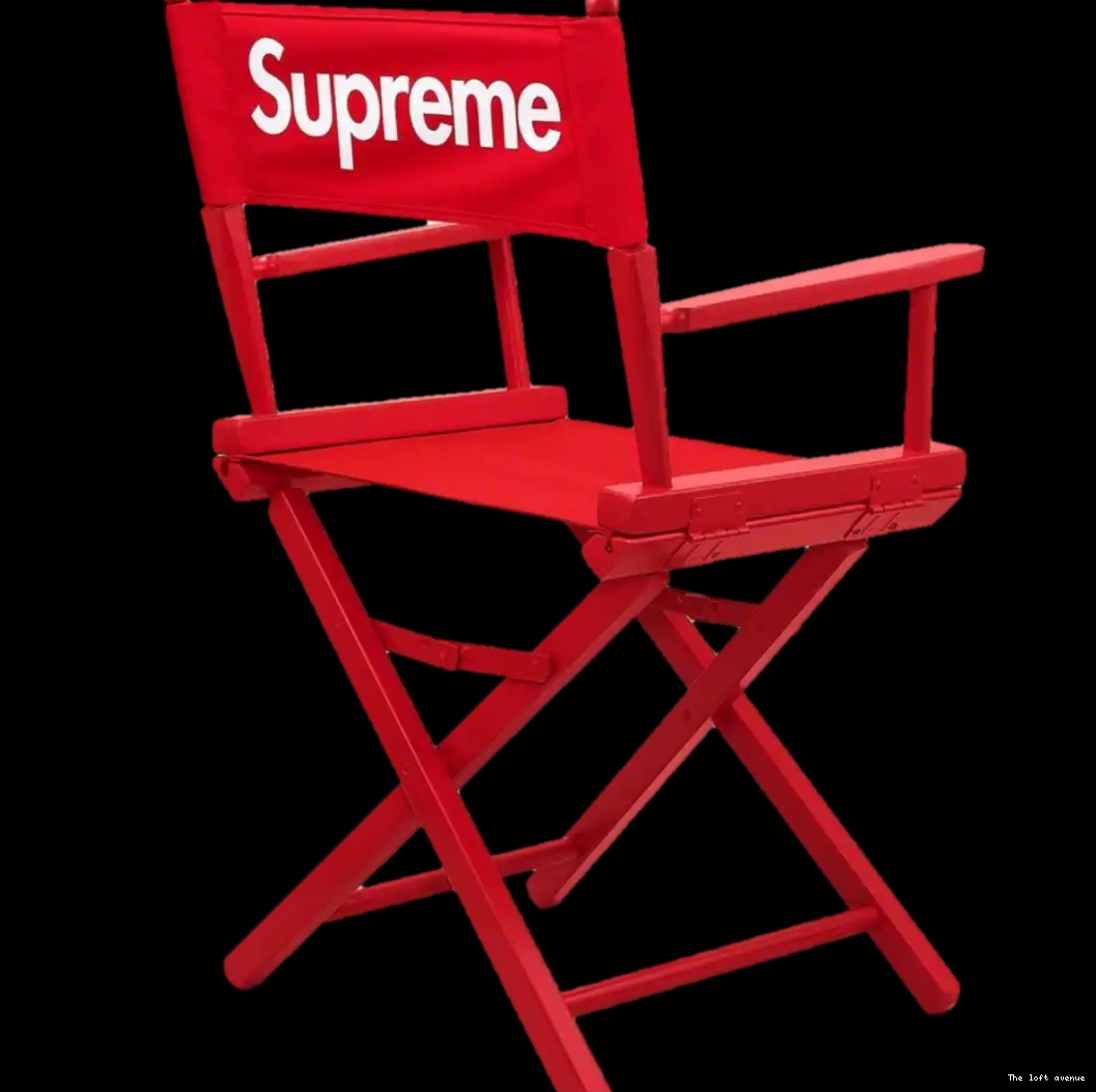 CHAIR SS19 DIRECTOR'S 0626